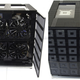 Image for article titled Black Lego PC Mod Has Loftier Tasks Than Just Playing Doom